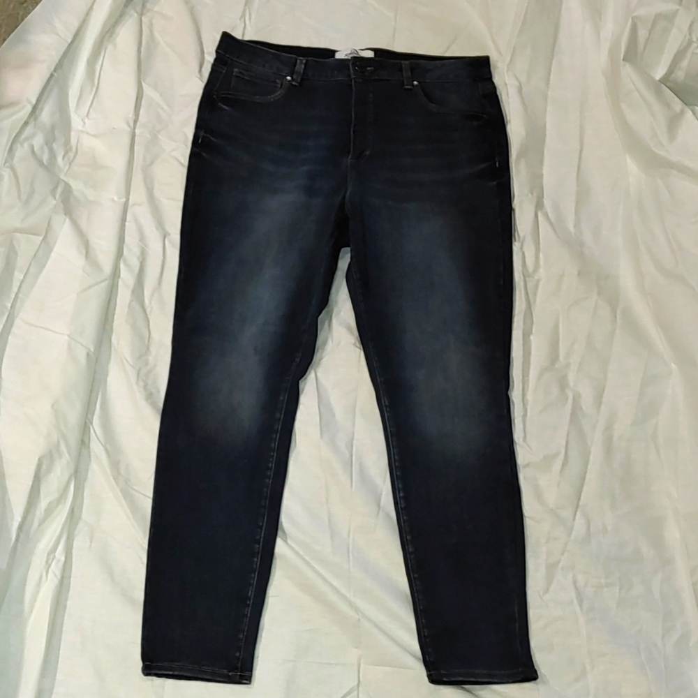 Jordache: Jeans High Rise Legging